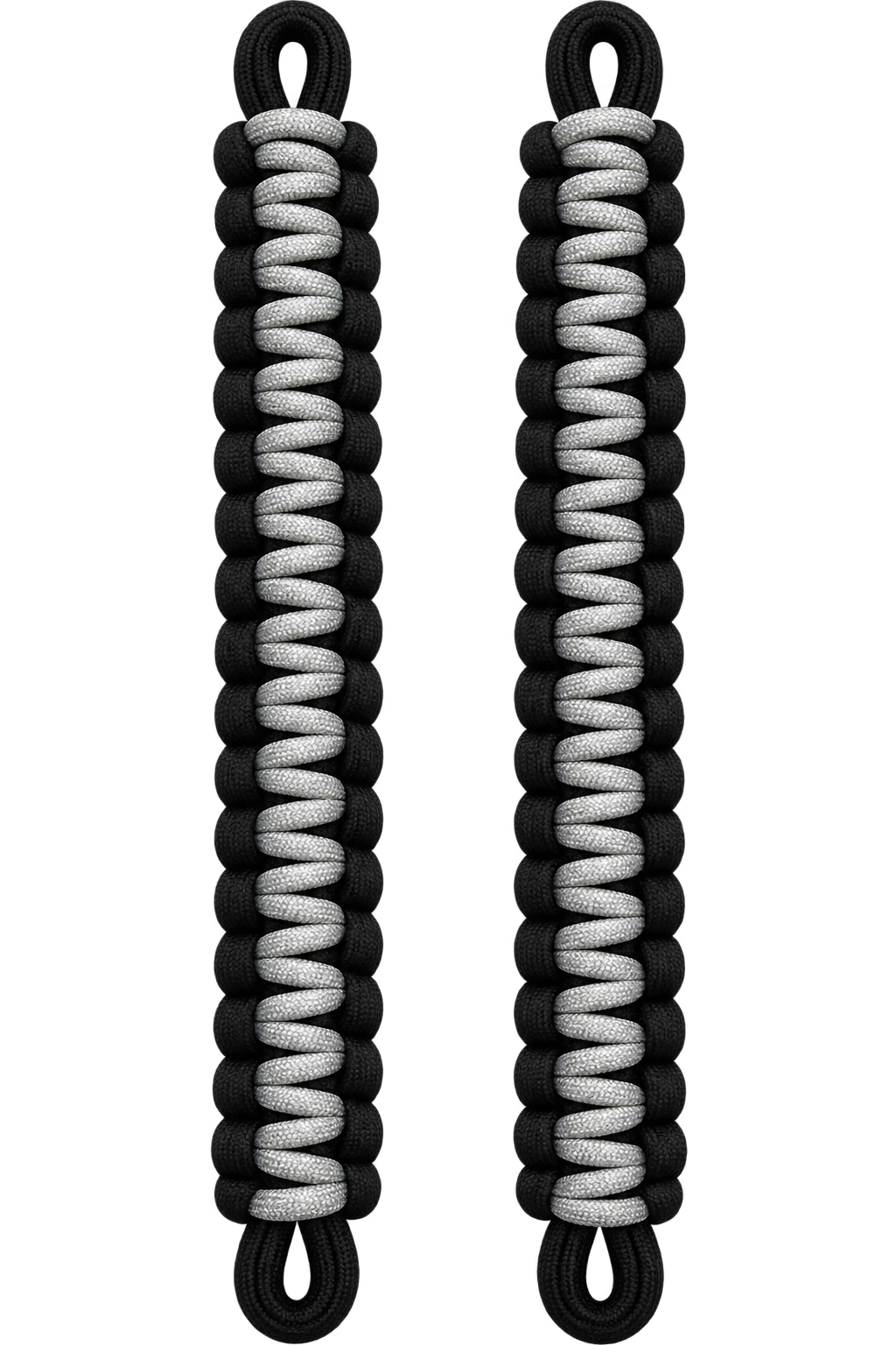 Grab handles
