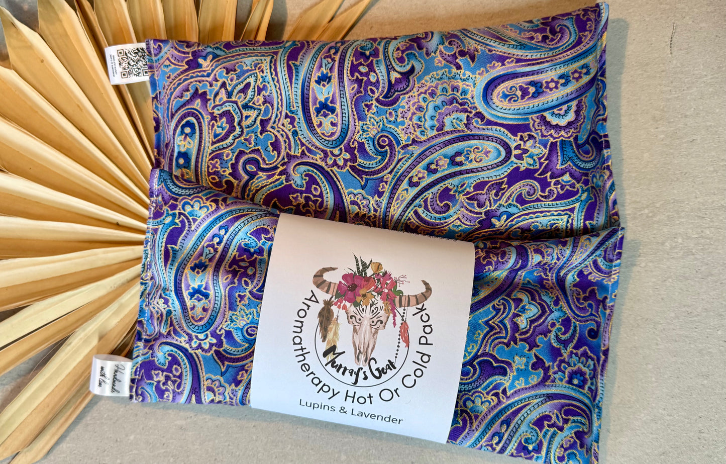 Boho Gypsy- Custom - Heat Pack