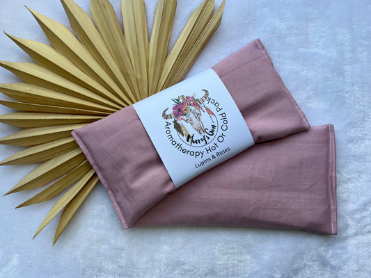 Solid Colour Heat Packs