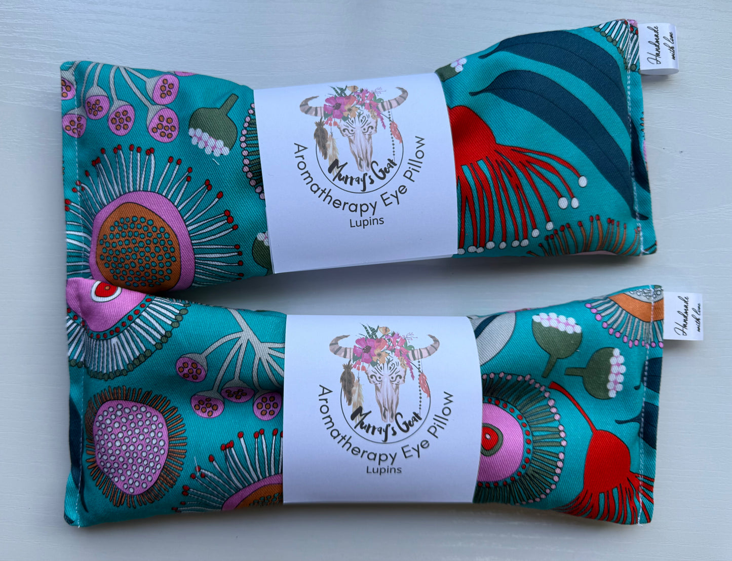 Lavender Eye Pillows