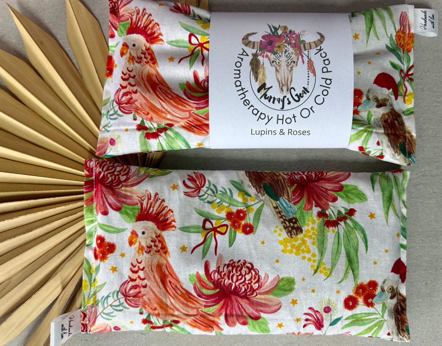 Christmas- Heat Packs