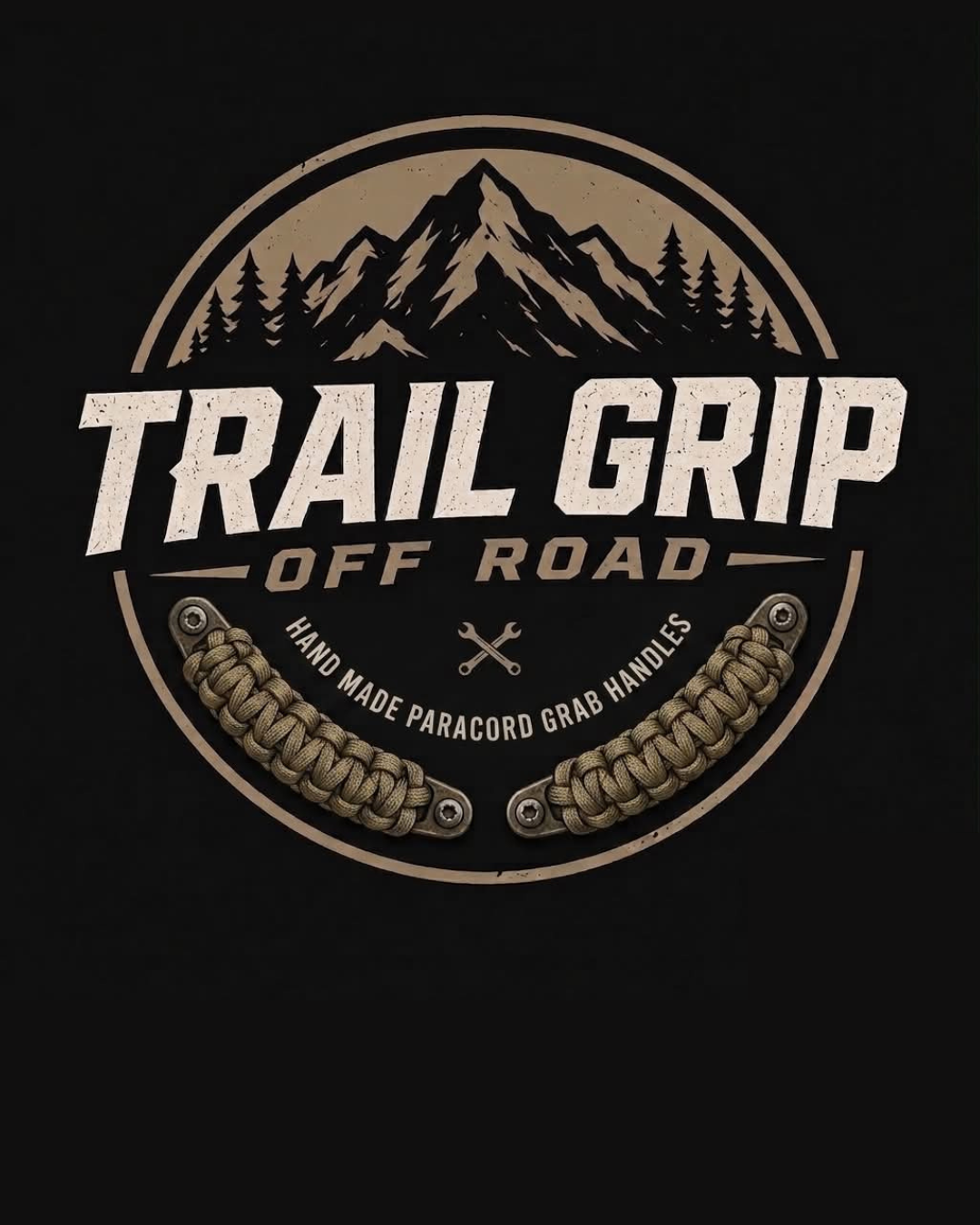 Grab handles