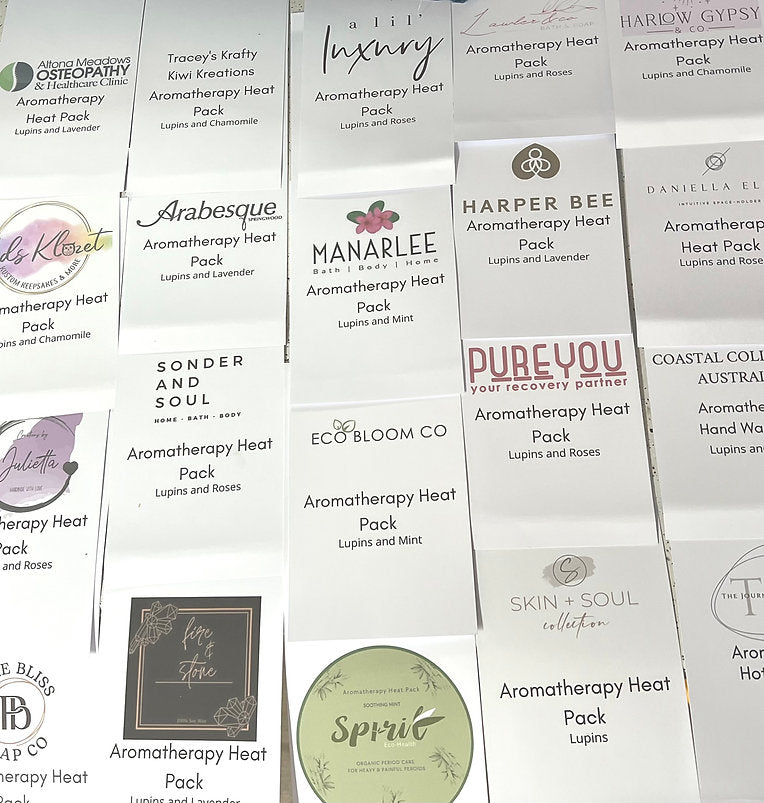 Custom Instruction Bands