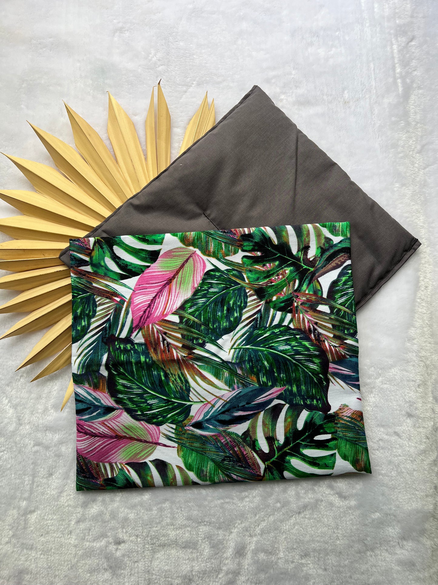 Large Grey heat pack