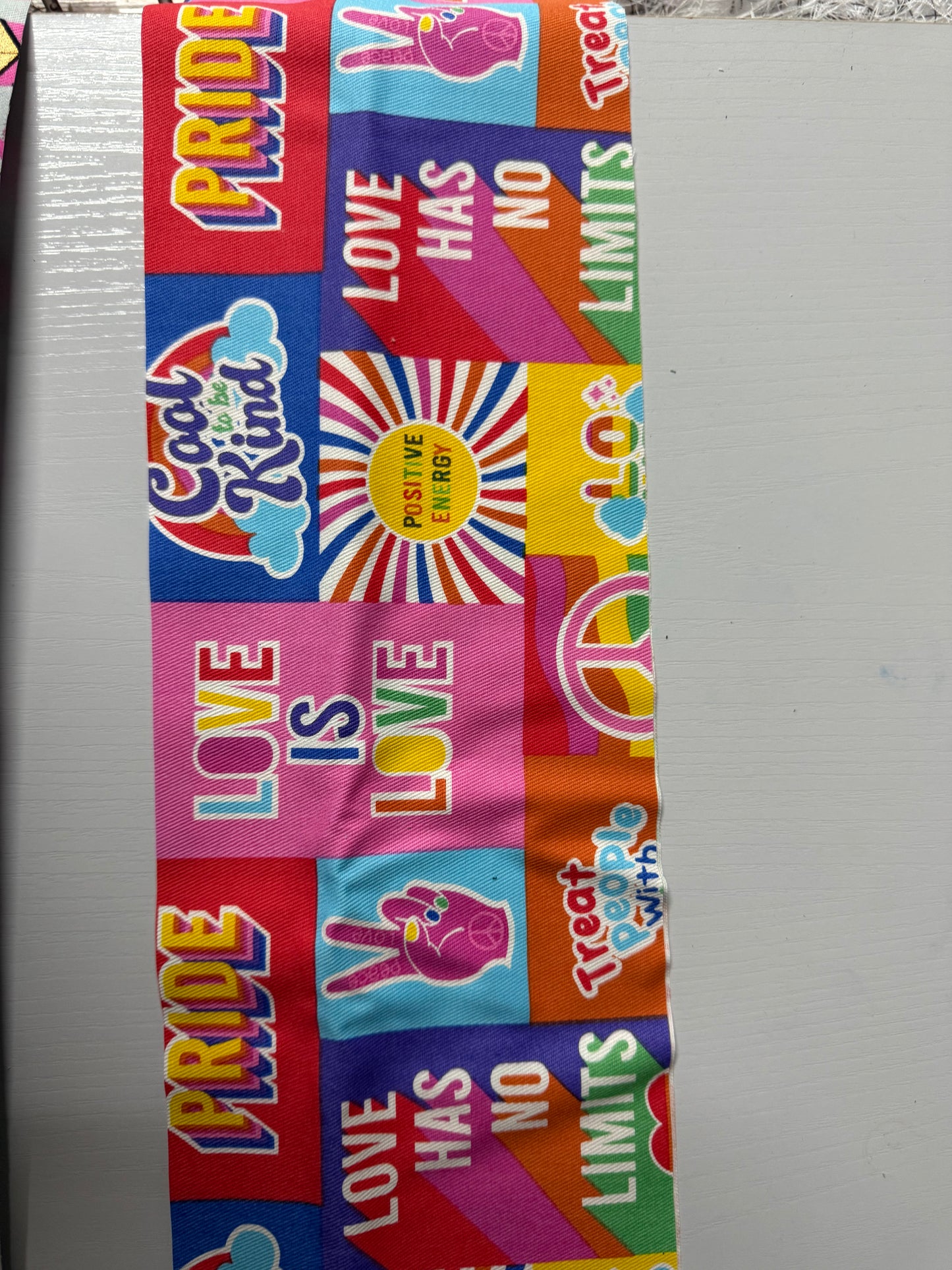 Love is Love - Custom - Heat Pack