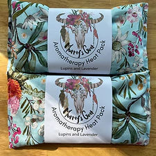 Cheeky possum - Custom - Heat Pack