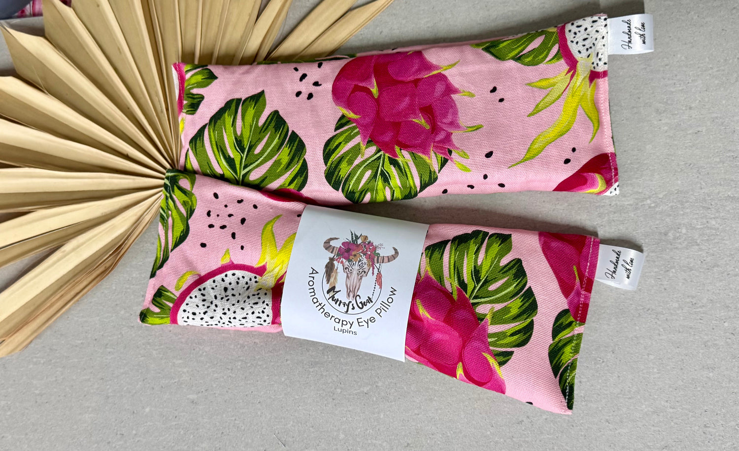 Eye Pillows