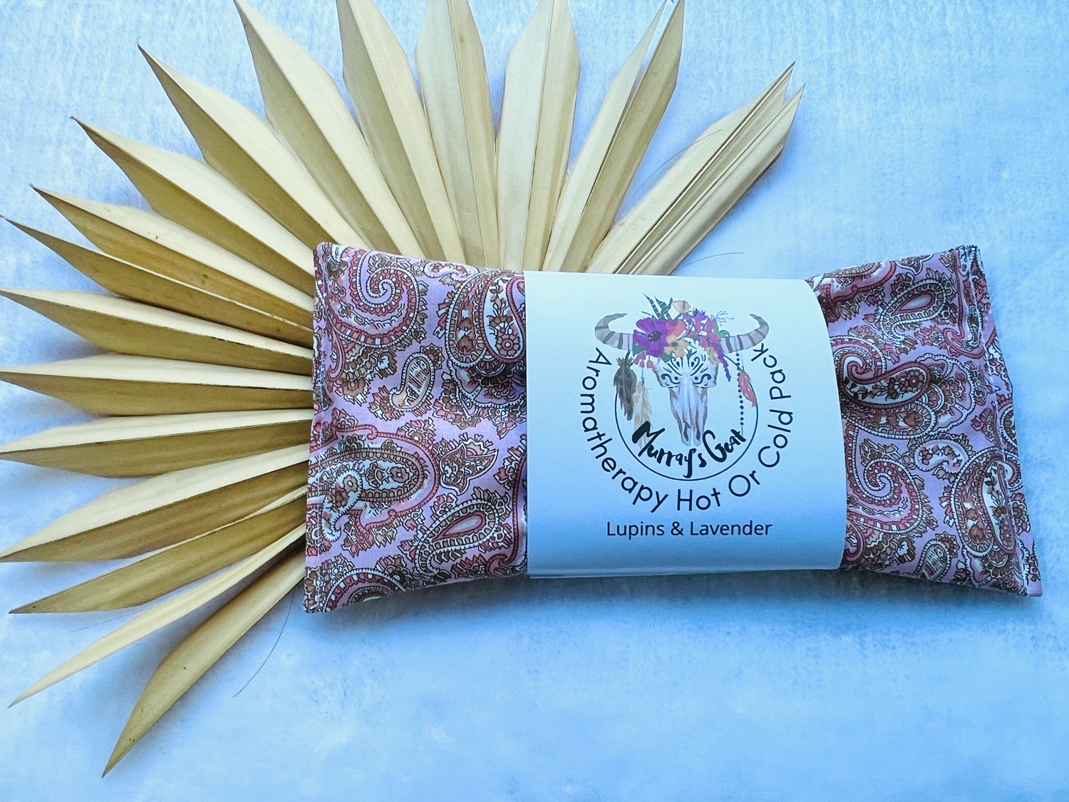 Custom - Regular Size Heat Packs