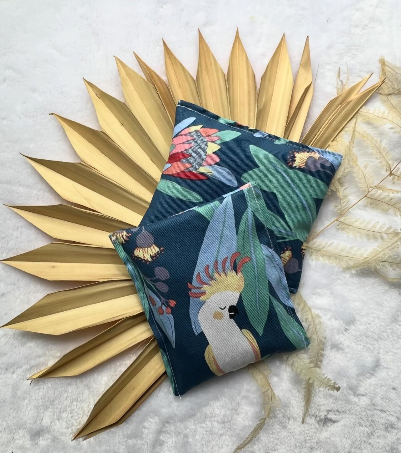 Hand Warmers