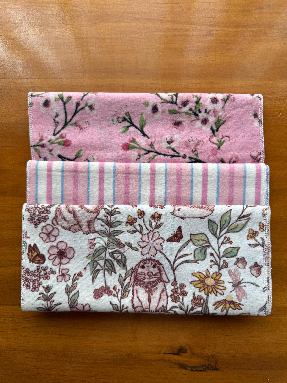 Reusable Paper Towels - 9 Pack