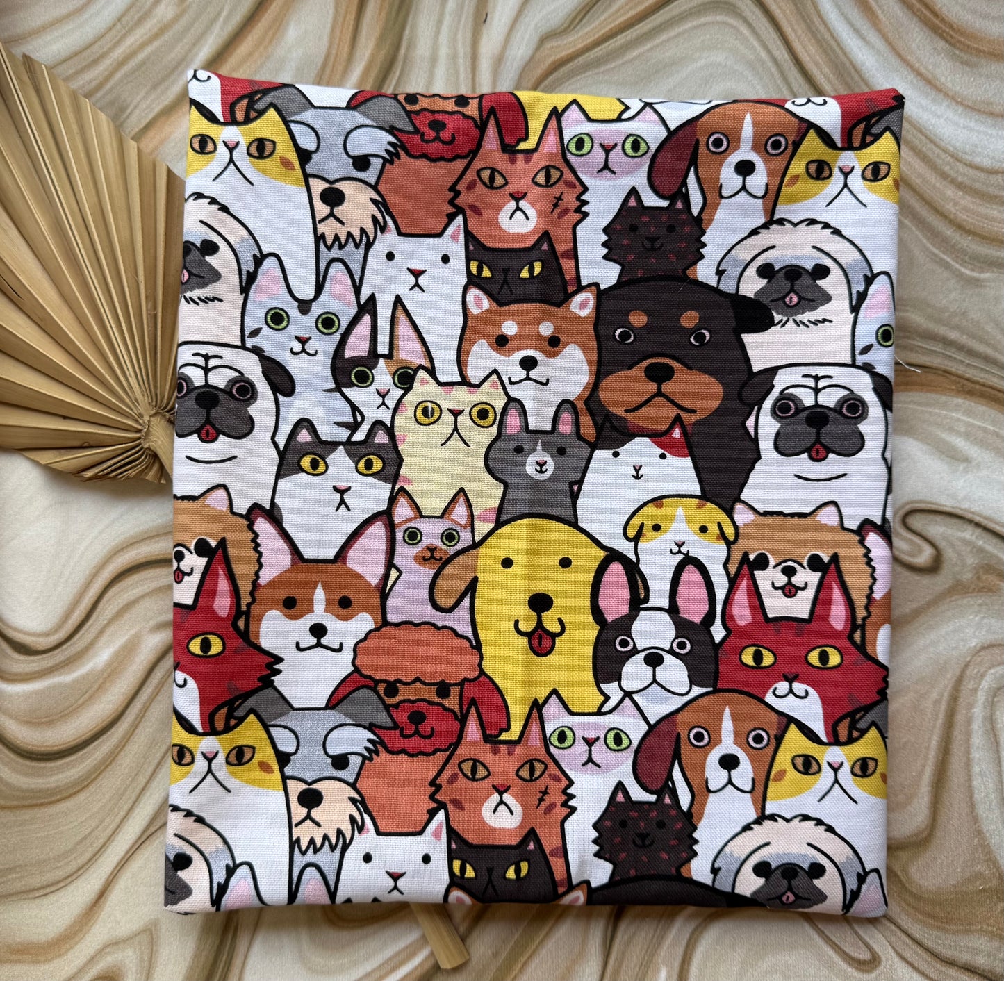 Washable covers for- large - Heat Pack