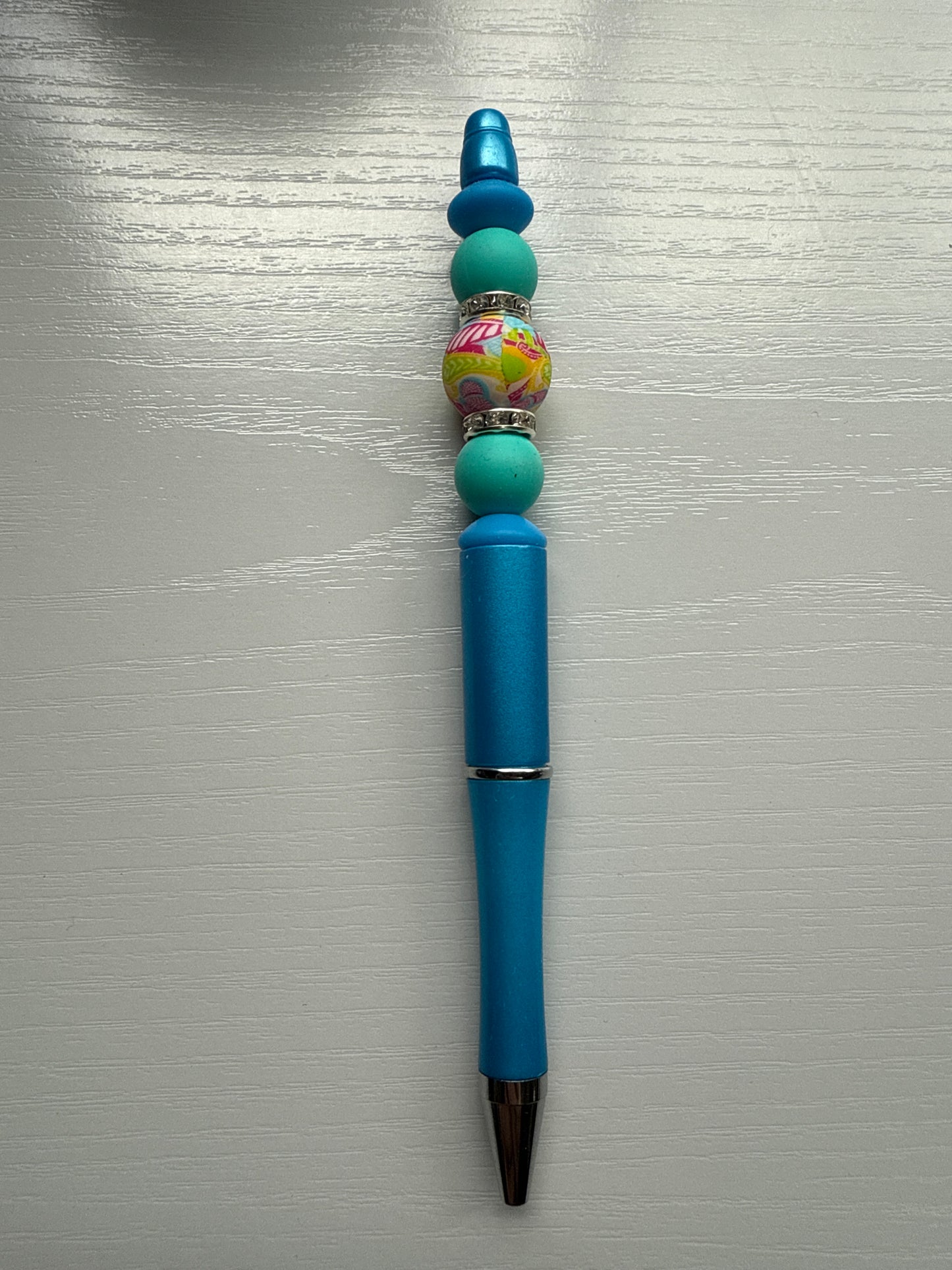 Car Diffusers, Pens & Key chains