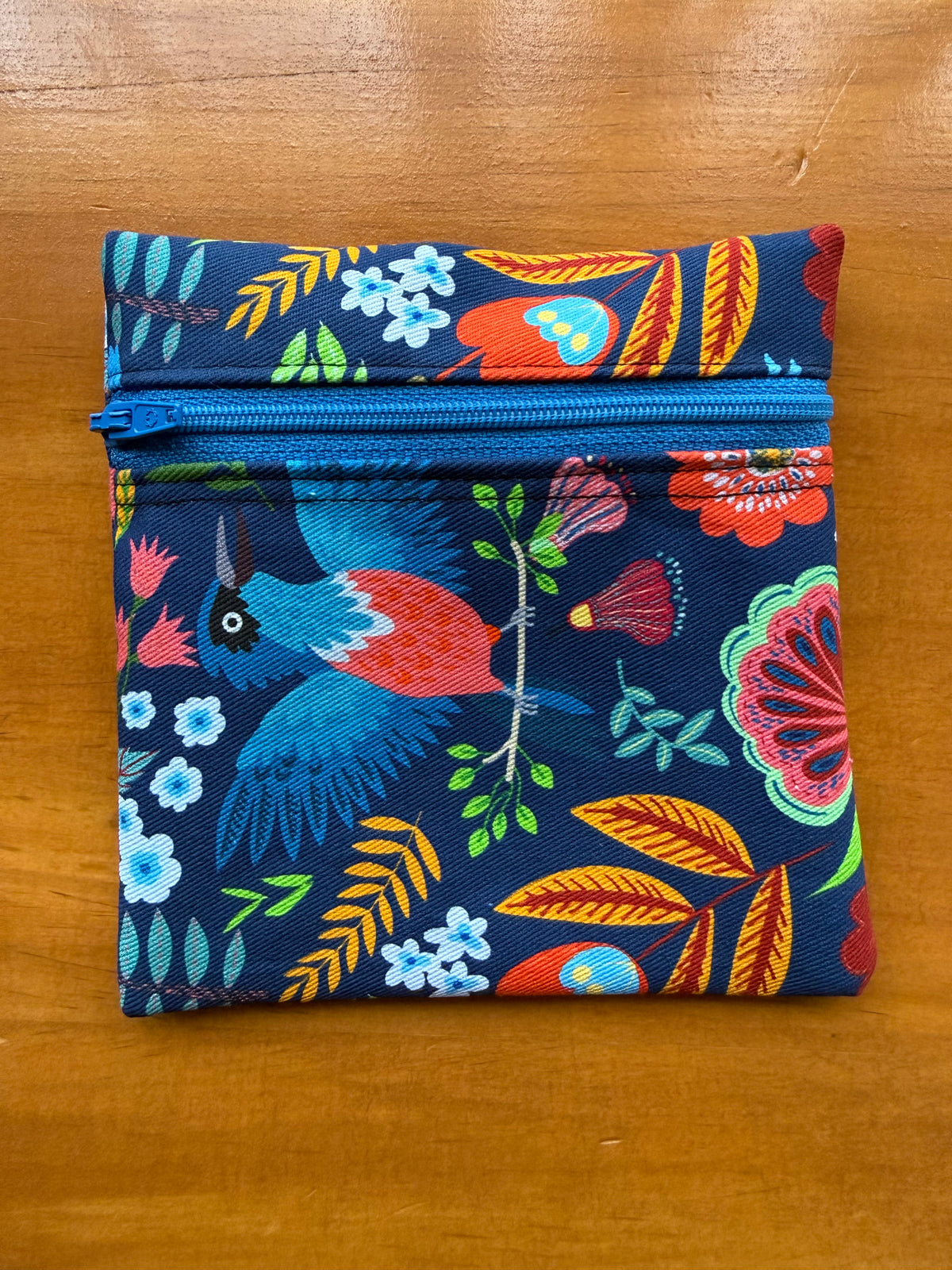 Coin Purse , Mini make up bag
