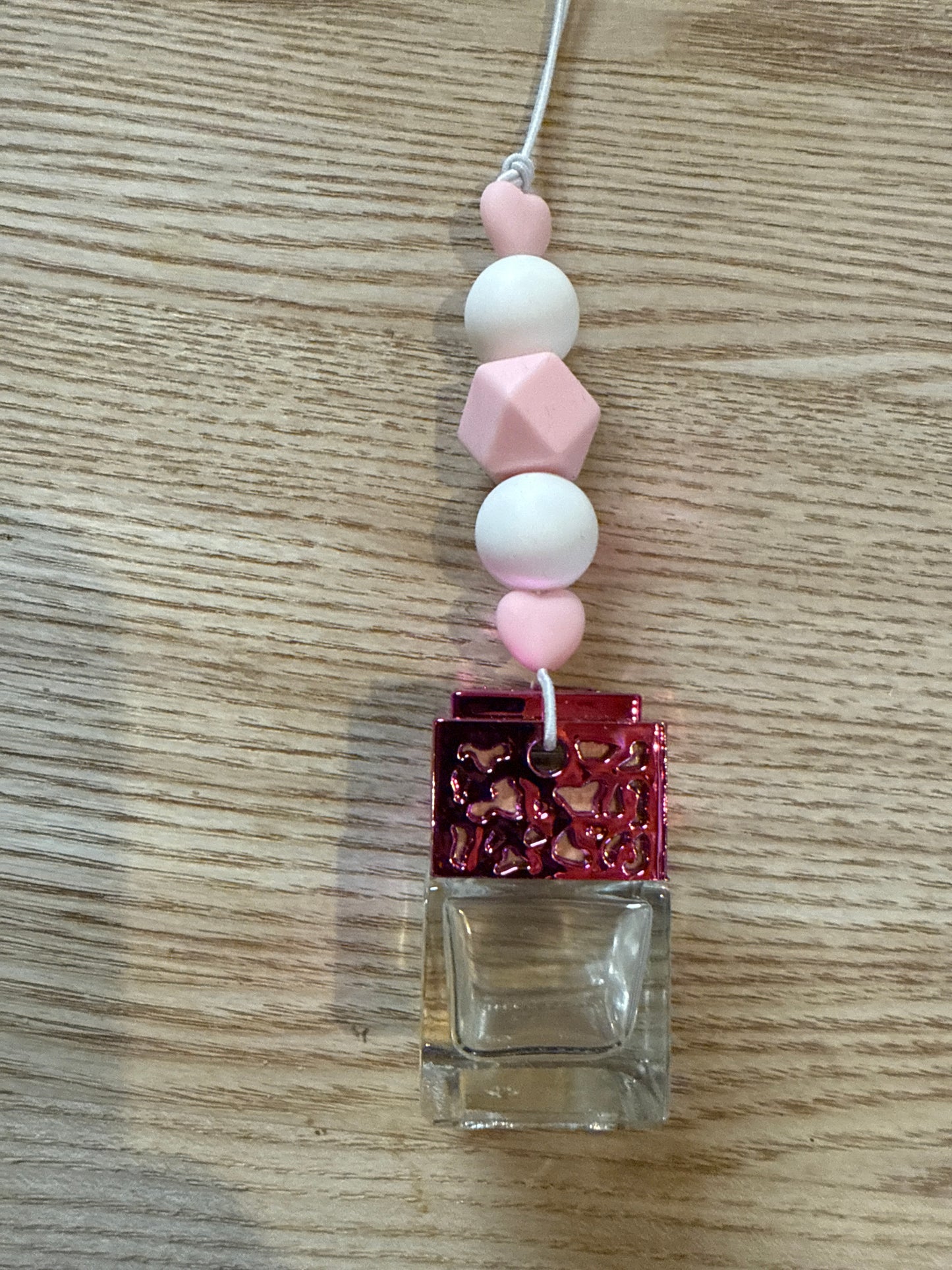 Car Diffusers, Pens & Key chains