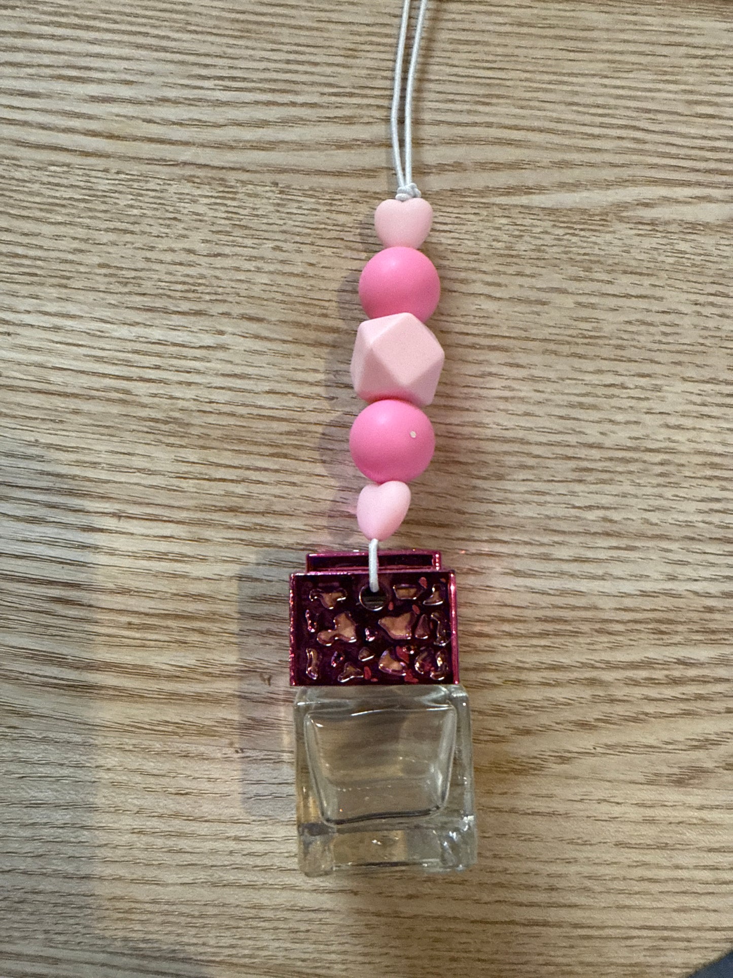 Car Diffusers, Pens & Key chains