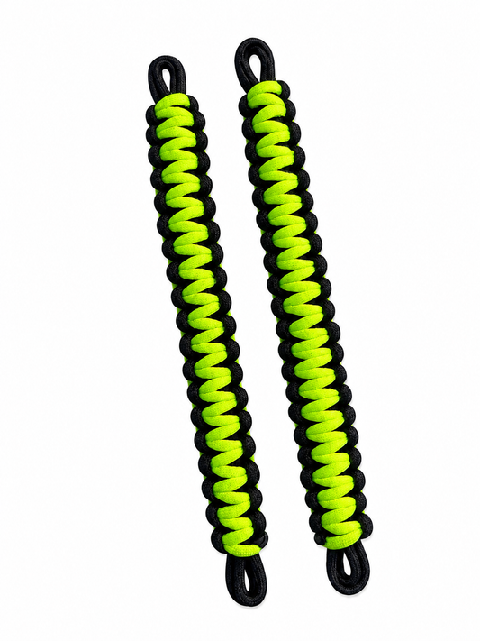 Grab handles