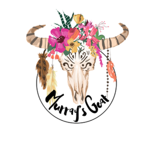 Murray’s Goat