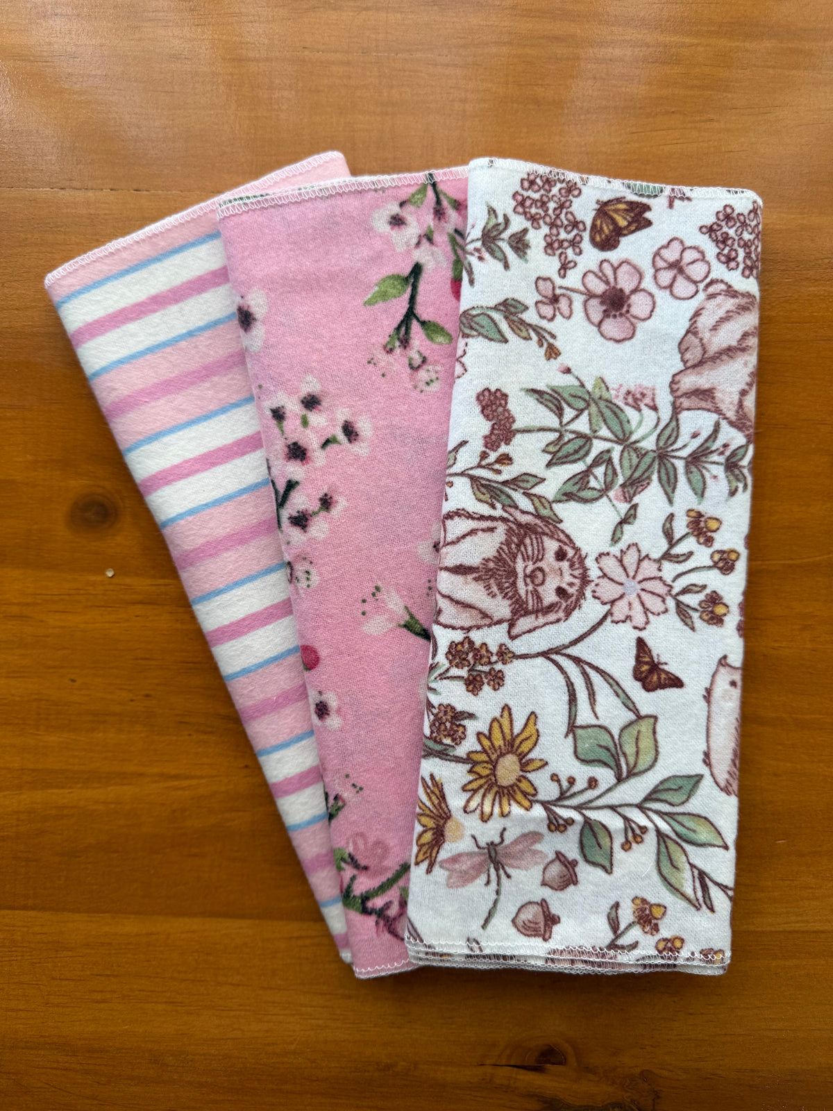 Reusable Paper Towels - 9 Pack
