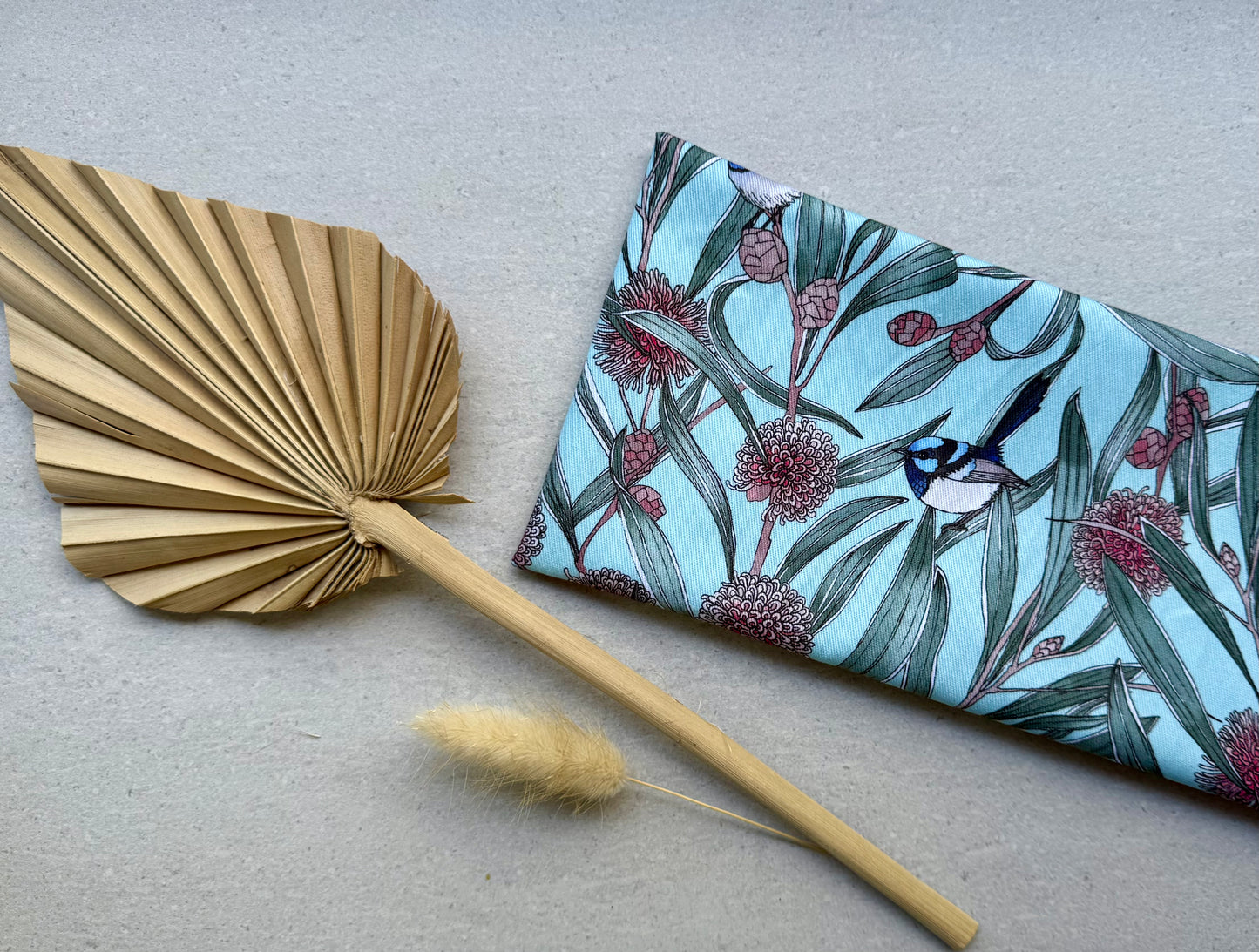 Washable covers for- long - Heat Packs