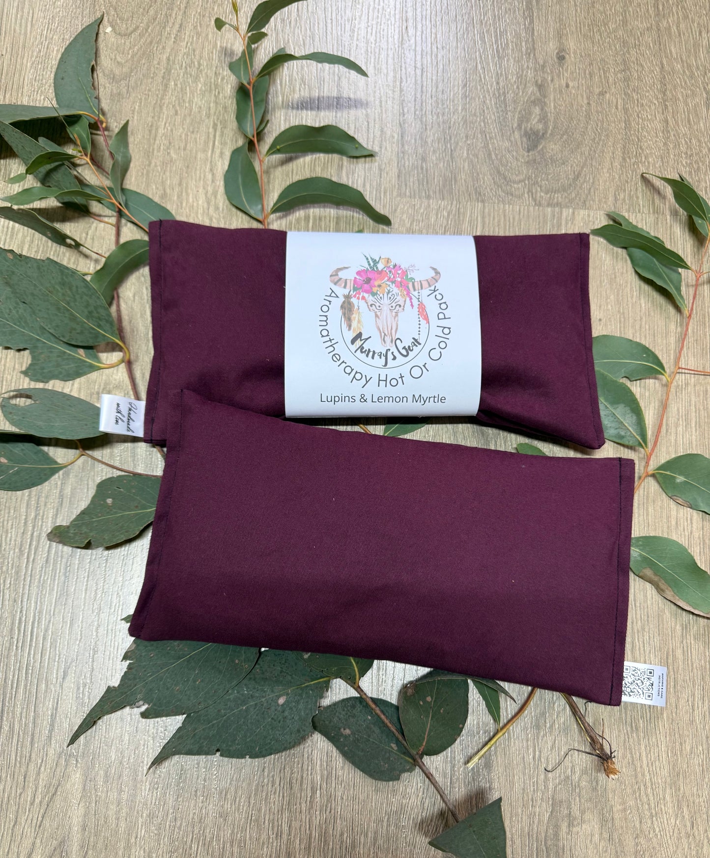 Sunburnt Country Luxury Edition