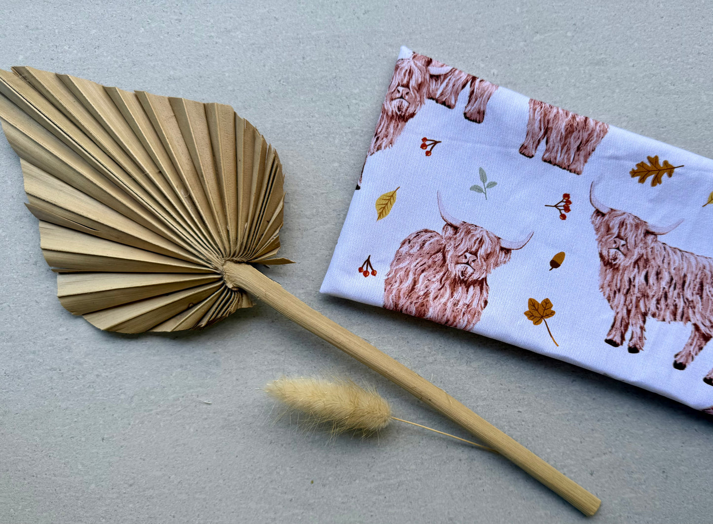 Washable covers for- long - Heat Packs