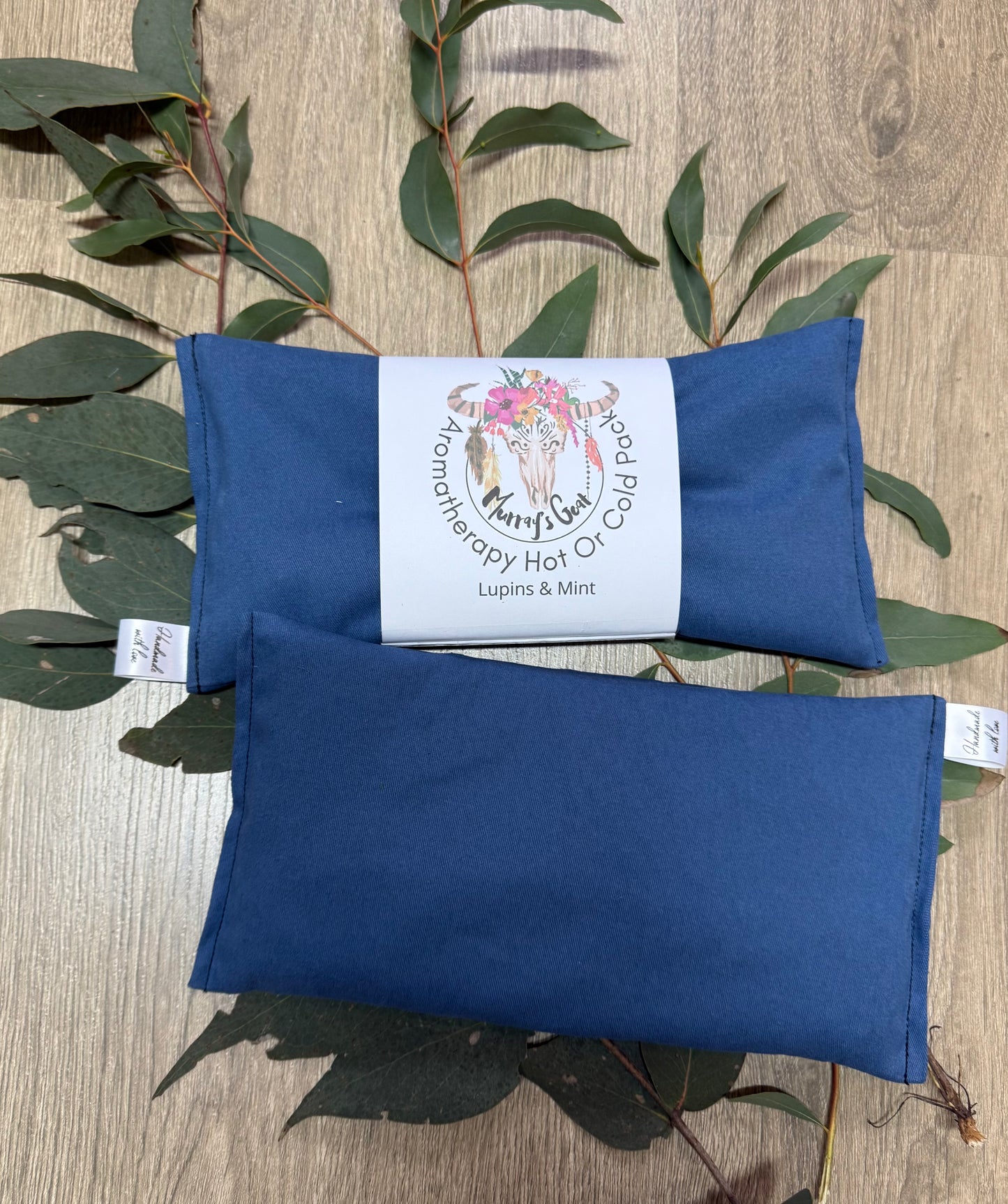 Sunburnt Country Luxury Edition