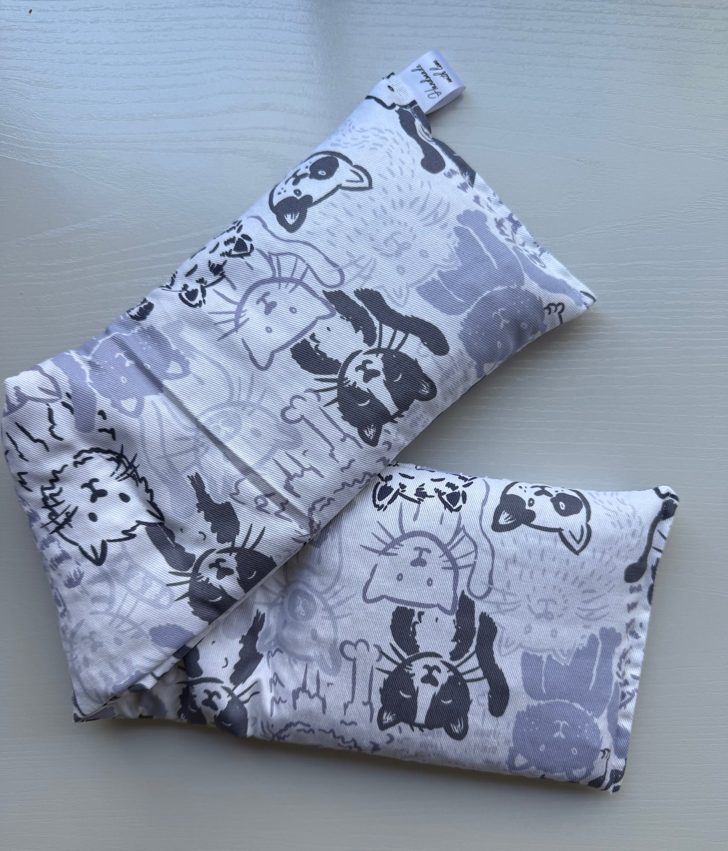 Chamomile - Long Heat Pack