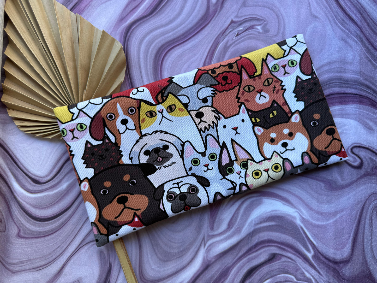 Washable covers for - regular size - Heat Pack