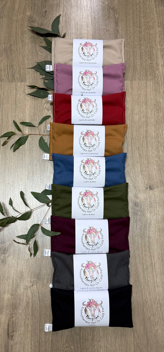 Sunburnt Country Luxury Edition