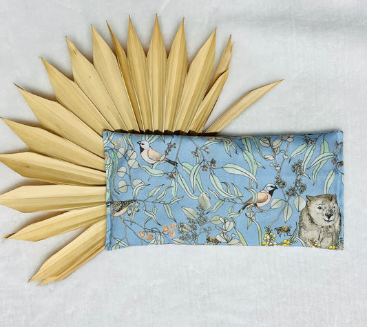 Eye Pillows