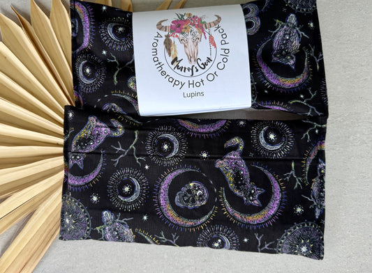 Witchy - Custom -  Heat Pack