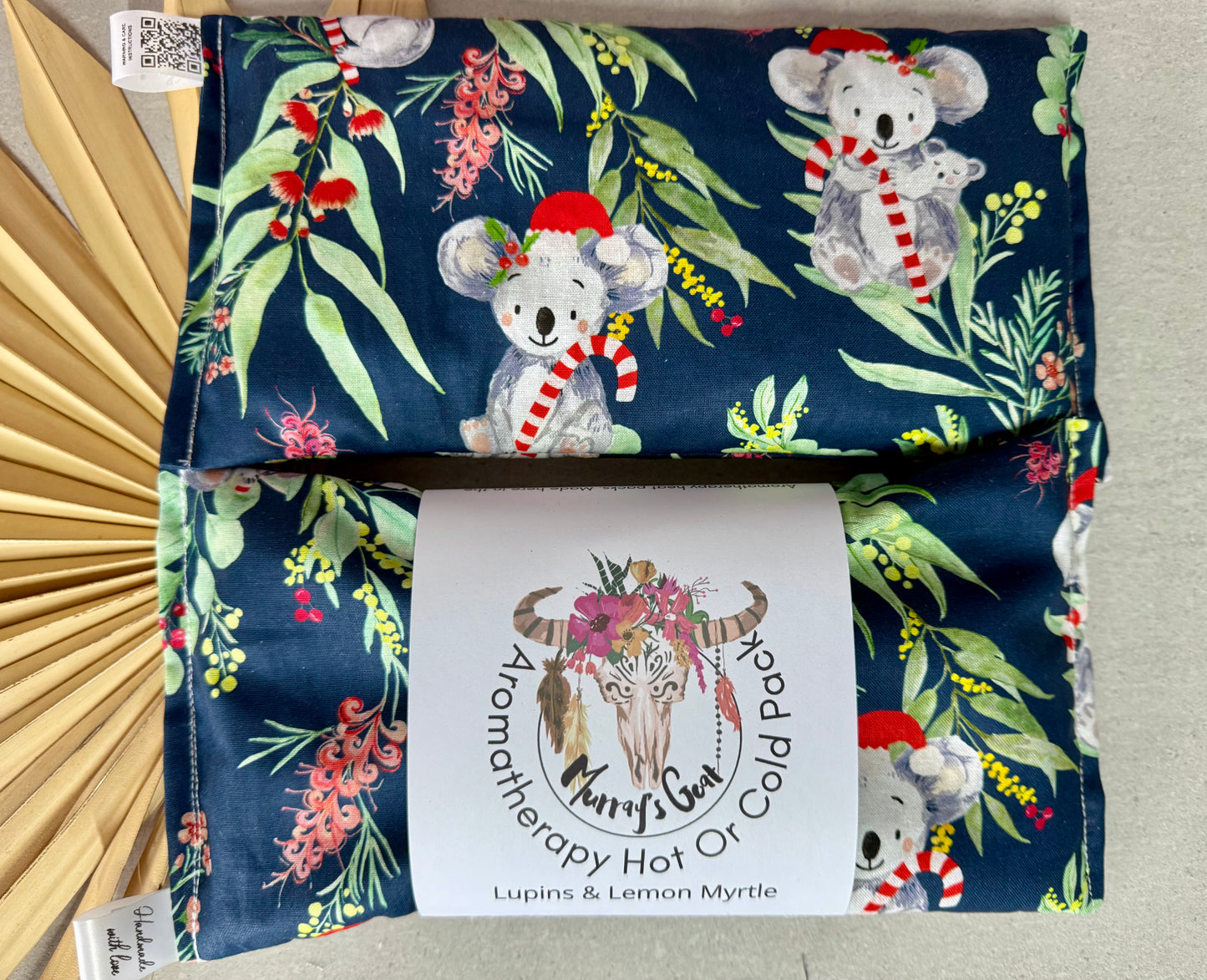 Christmas-  Heat Packs