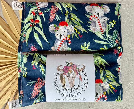 Christmas-  Heat Packs