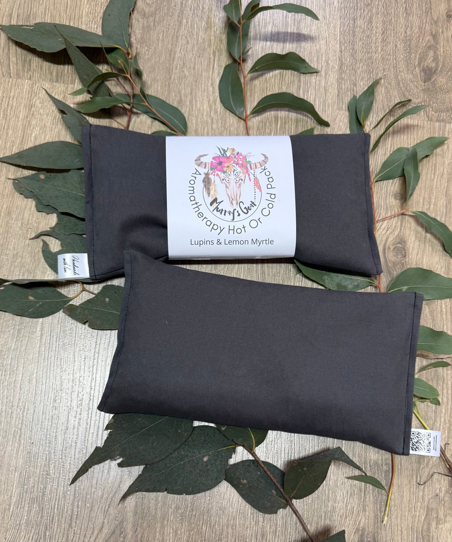 Sunburnt Country Luxury Edition