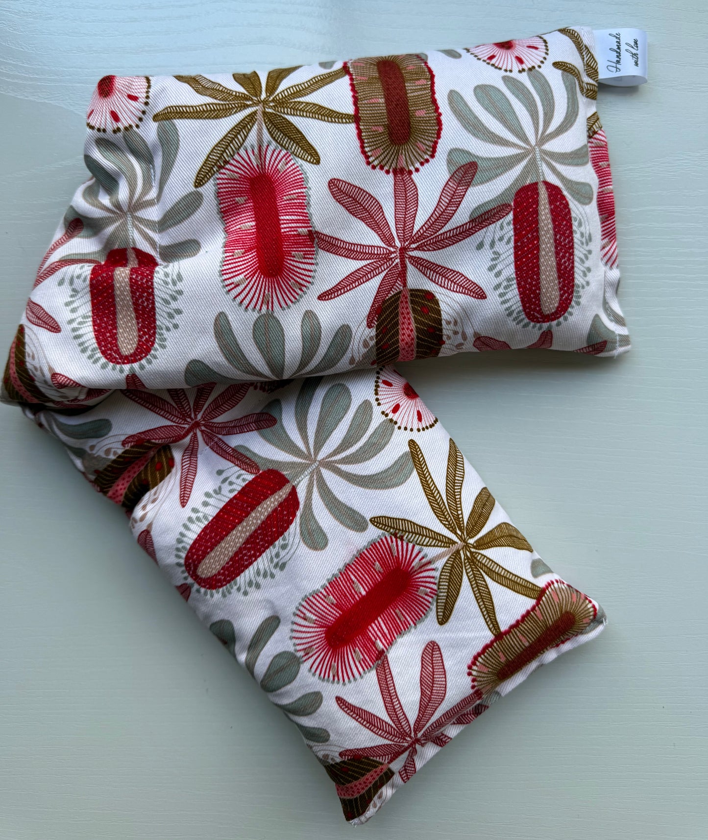 Roses - Long Heat Pack