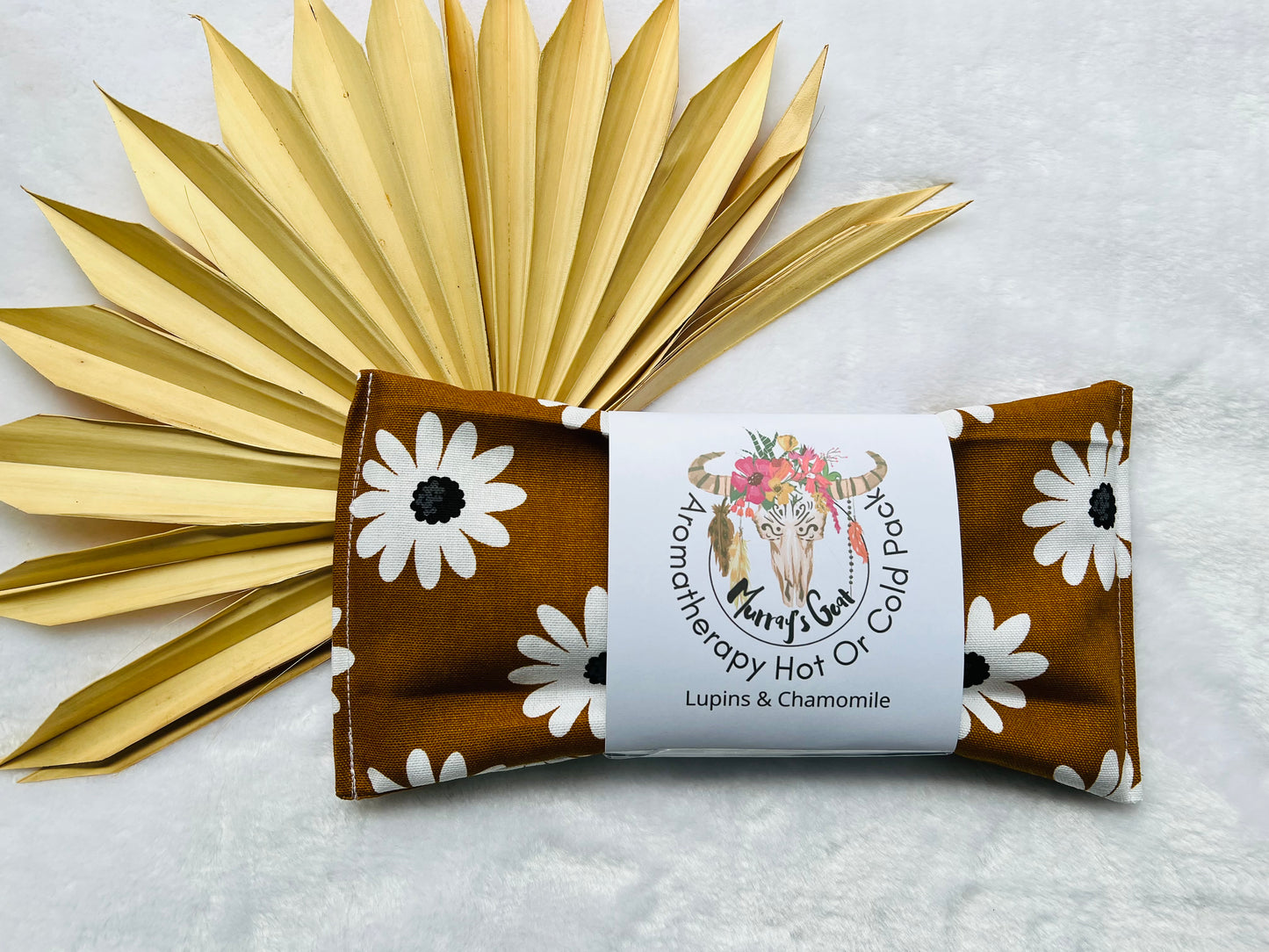 Chamomile dream - Custom -  Heat Pack