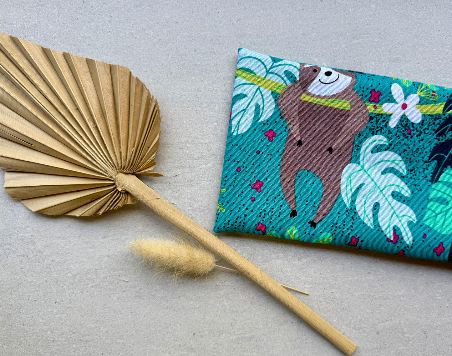 Washable covers for- long - Heat Packs