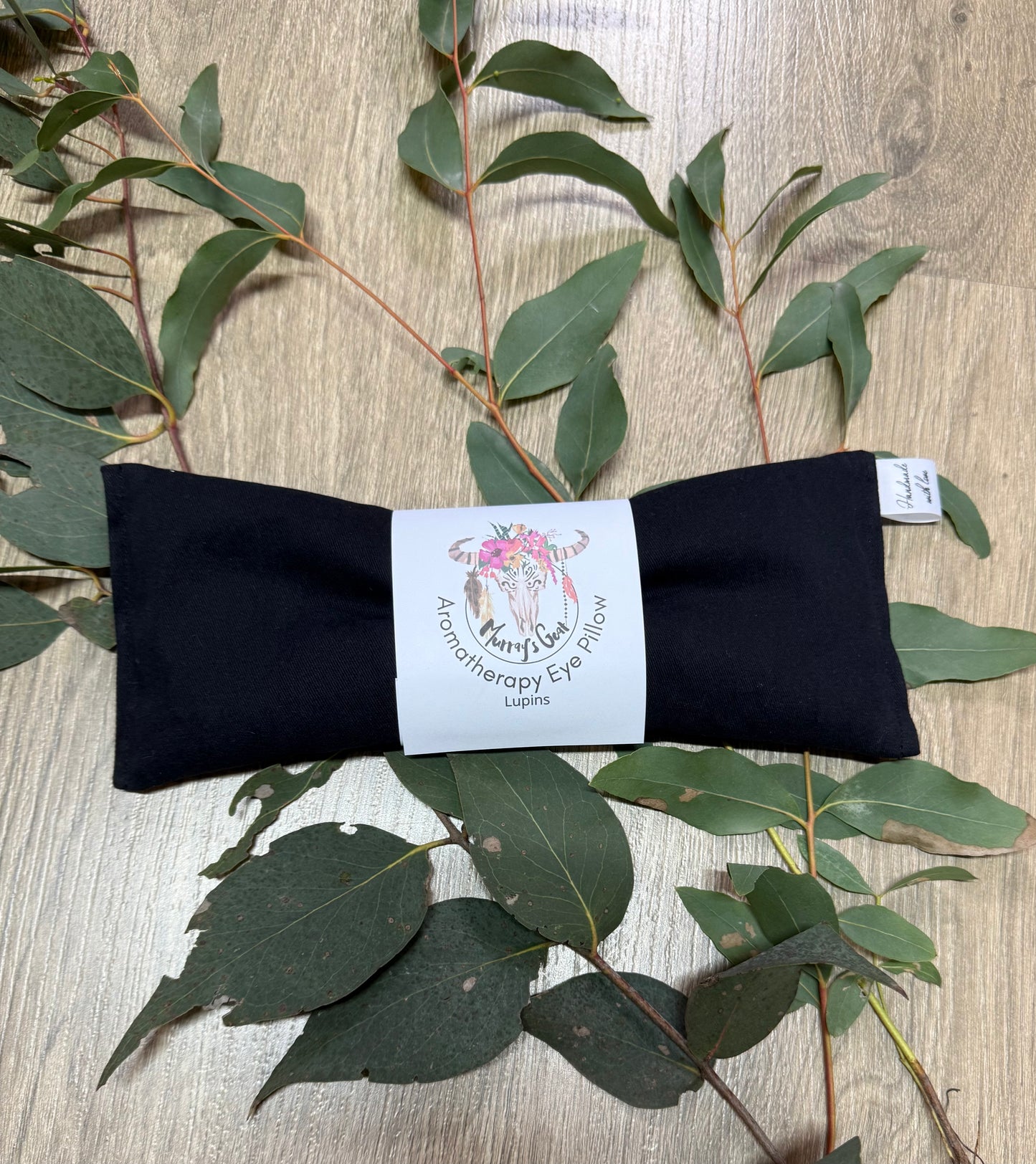 Sunburnt Country Luxury Eye Pillows