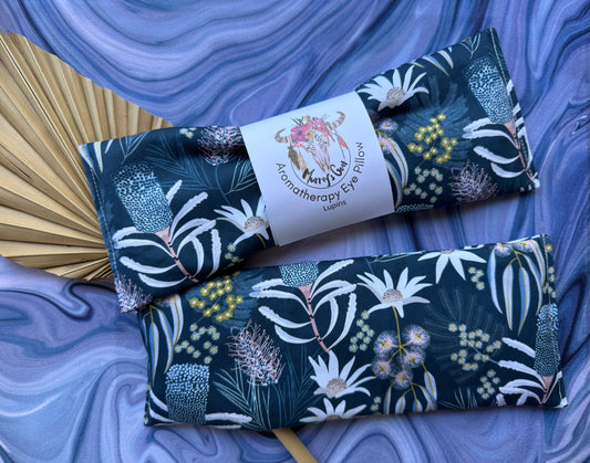 Blue Native - Custom -  Heat Pack