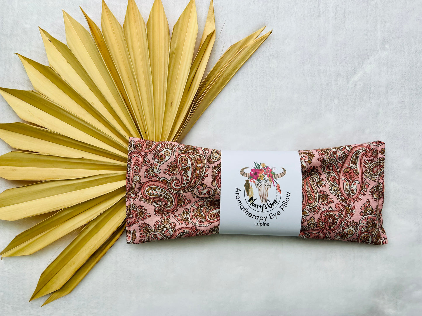 Eye Pillows