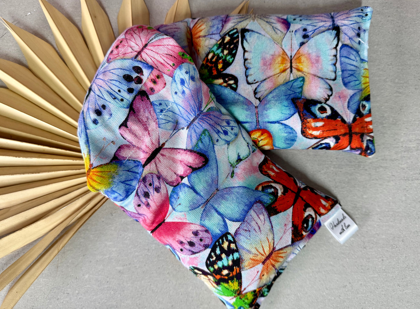 Chamomile - Long Heat Pack