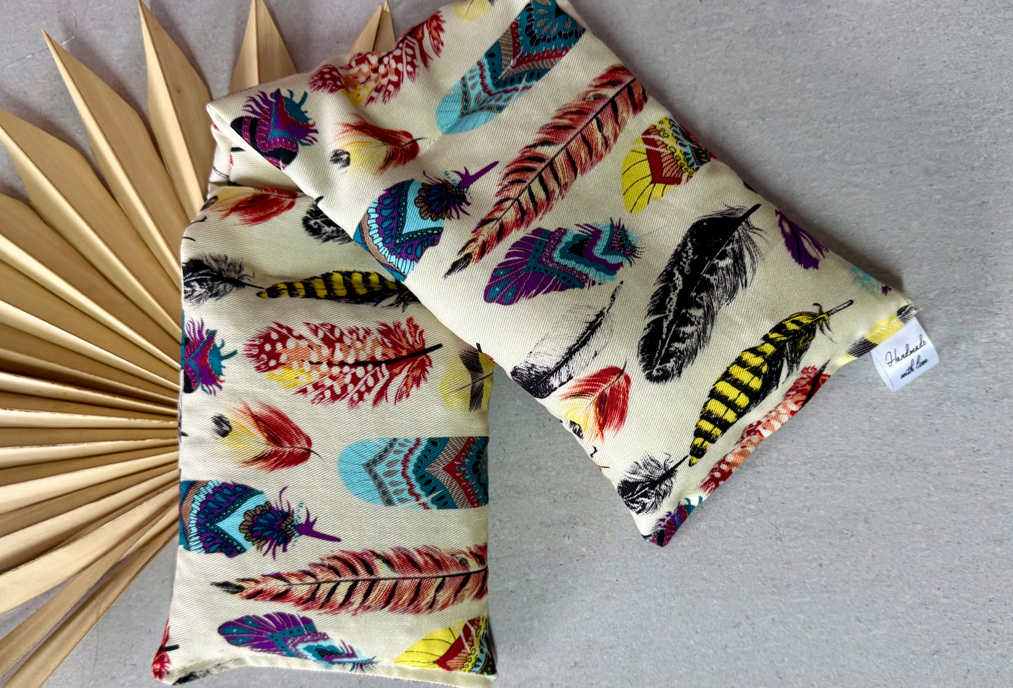 Chamomile - Long Heat Pack