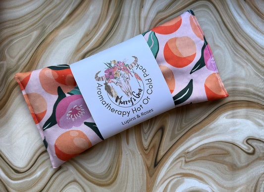 Apricot - Custom -  Heat Pack