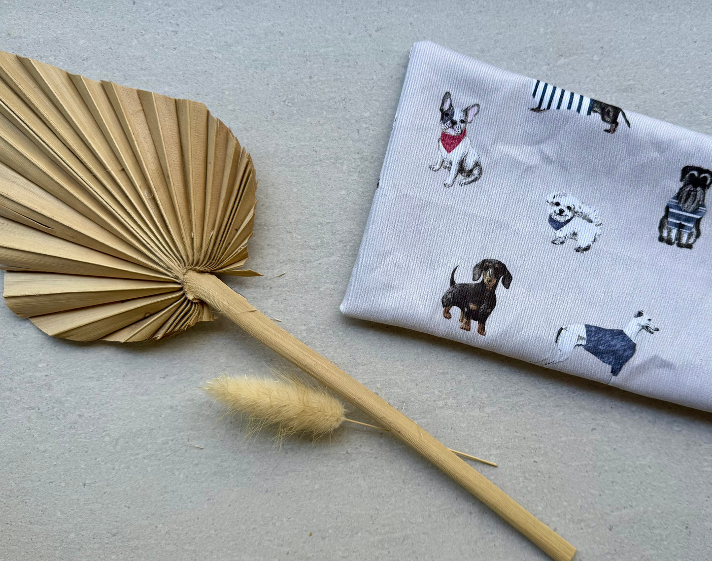 Washable covers for- long - Heat Packs