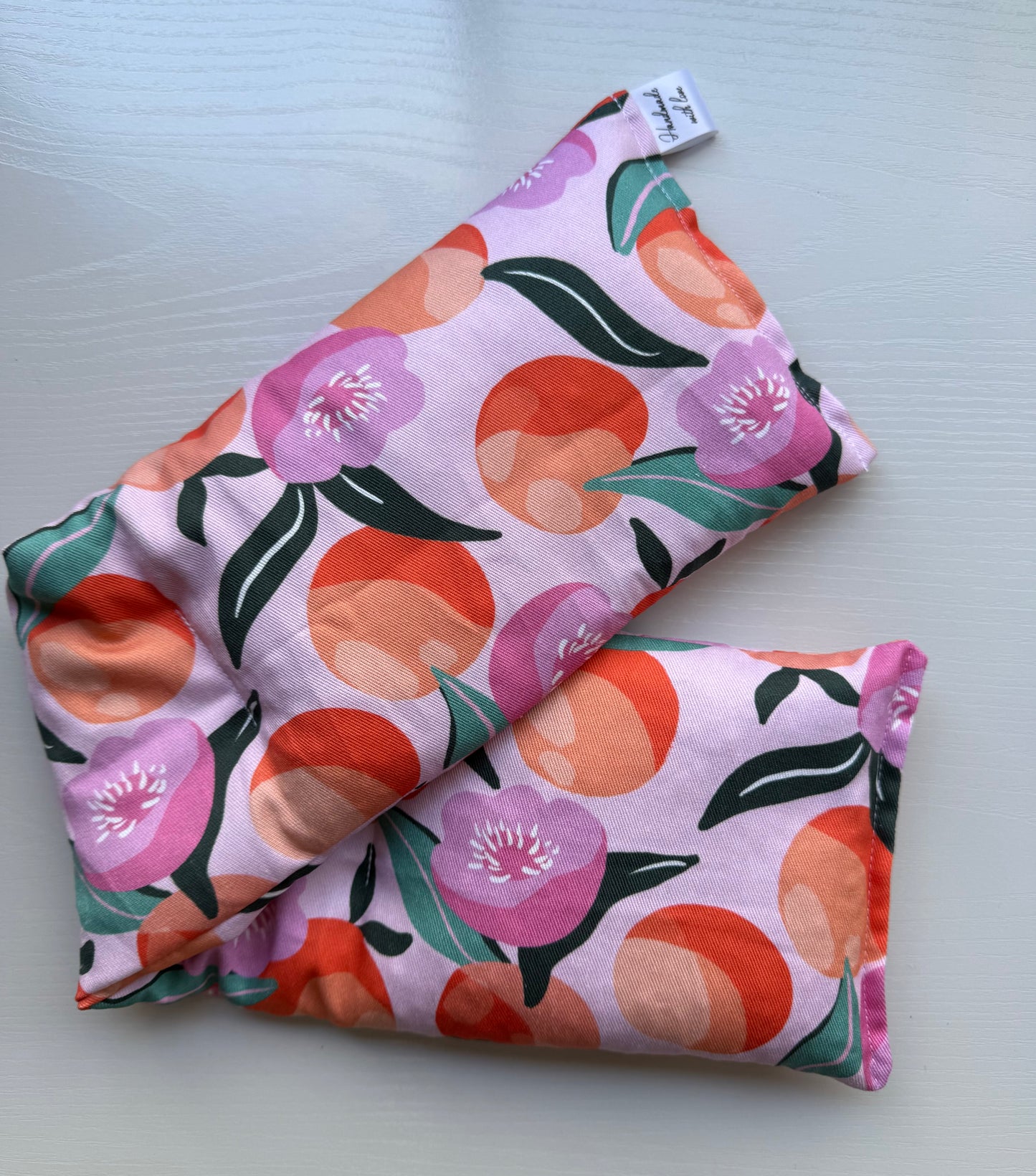 Roses - Long Heat Pack