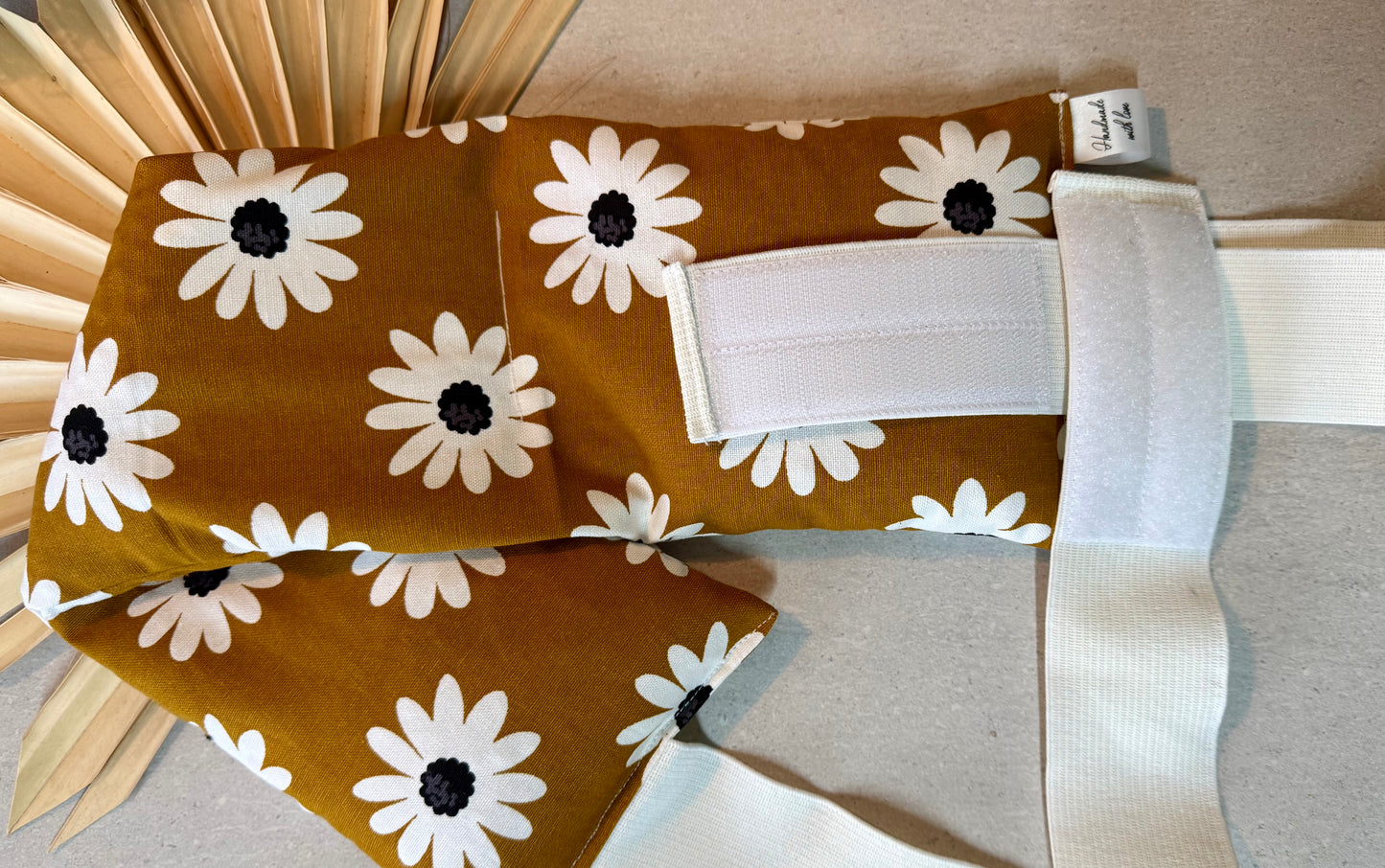 The Perfect Heat Pack - Wrap Around