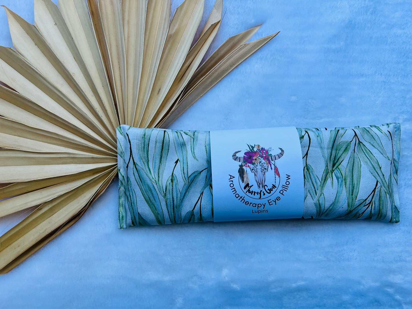 Eye Pillows