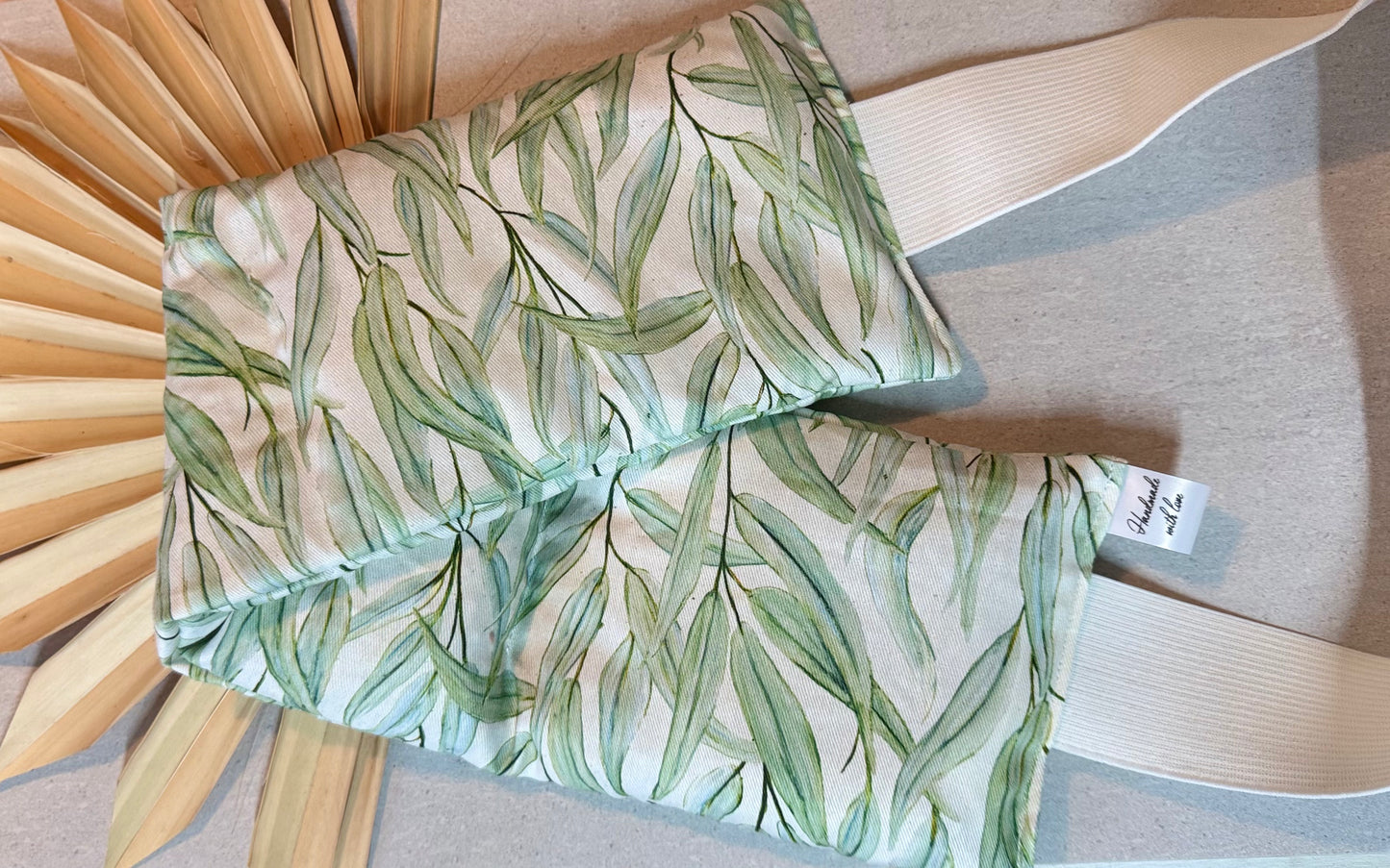 The Perfect Heat Pack - Wrap Around