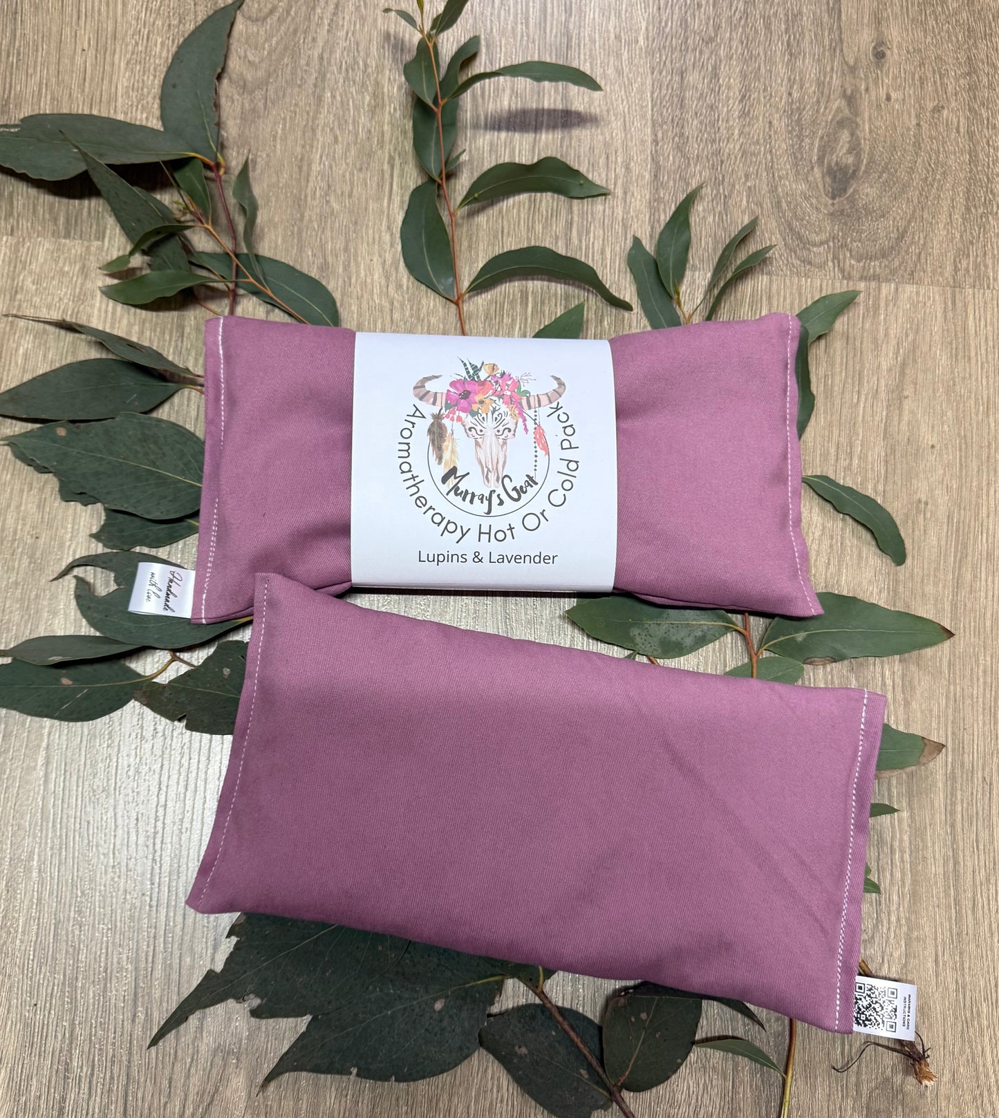 Sunburnt Country Luxury Edition