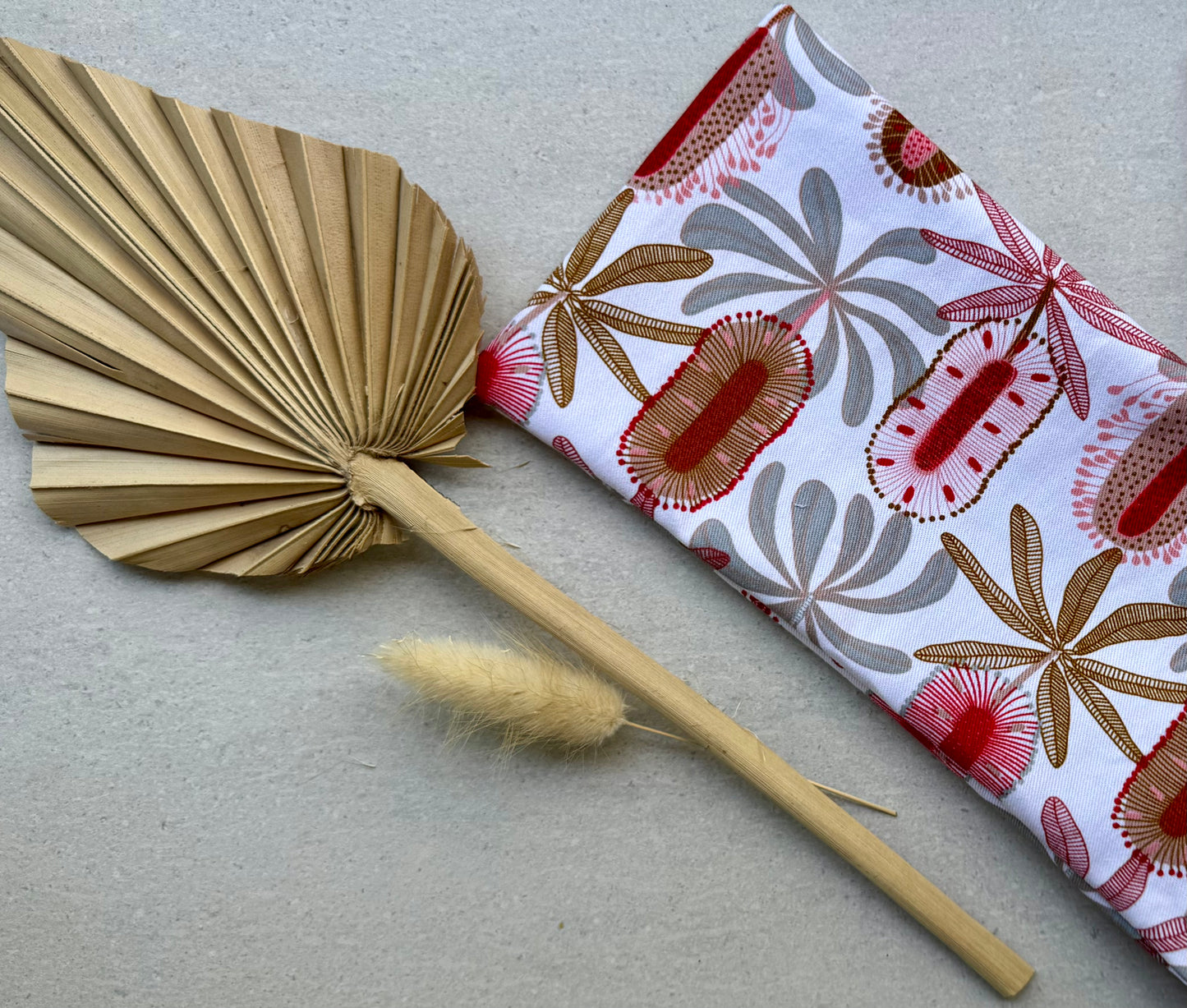 Washable covers for- long - Heat Packs